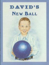 David's New Ball (Unknown Binding)