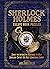 Sherlock Holmes Escape Room Puzzles