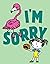 I'm Sorry (I'm Bored, #4)
