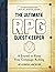The Ultimate RPG Quest Keep...