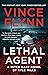 Lethal Agent (A Mitch Rapp Novel)