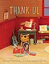 Thankful by Elaine Vickers