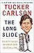 The Long Slide: Thirty Years in American Journalism