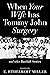 When Your Wife Has Tommy John Surgery and Other Baseball Stories by E. Ethelbert Miller