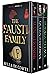 The Fausti Family Books 1-3...