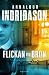 Flickan vid bron (Konrad #2)