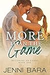More Than the Game