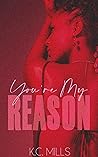 Book cover for You're My Reason