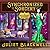 Synchronized Sorcery (A Witchcraft Mystery #11)