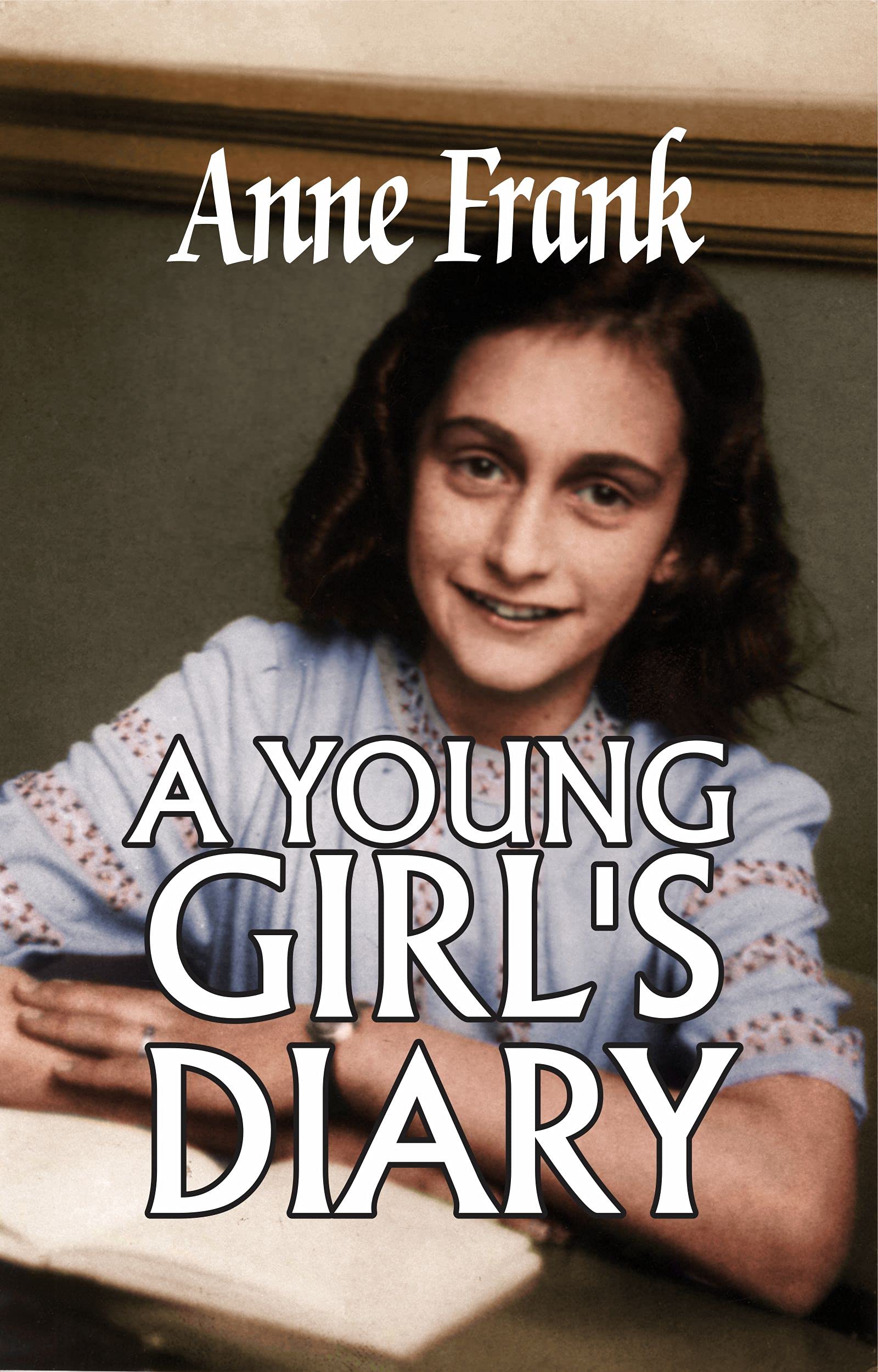A Young Girl's Diary