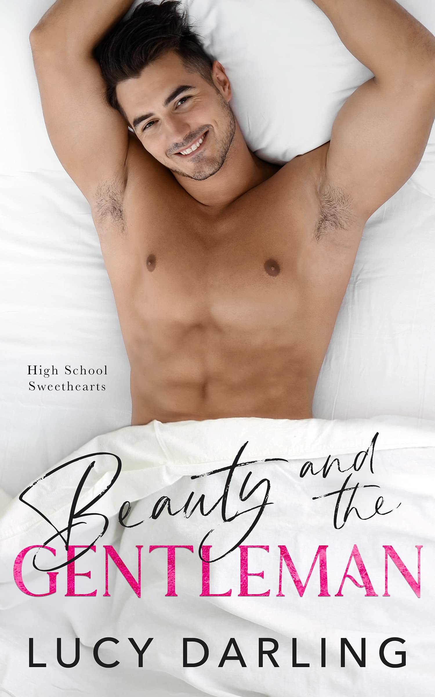 Beauty and the Gentleman (Forever, #4)