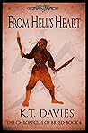 From Hell's Heart (The Chronicles of Breed #4) From Hell's Heart (The Chronicles of Breed #4)