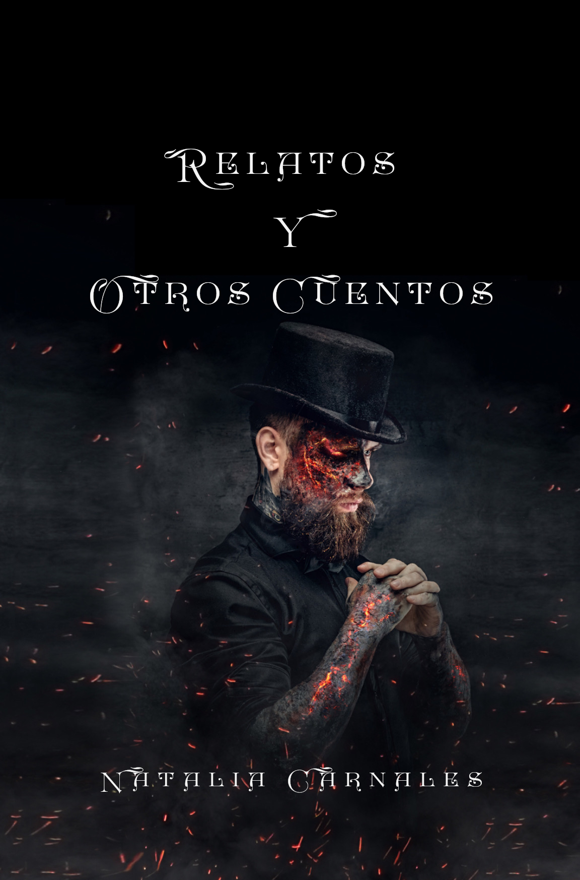 Relatos y otros cuentos