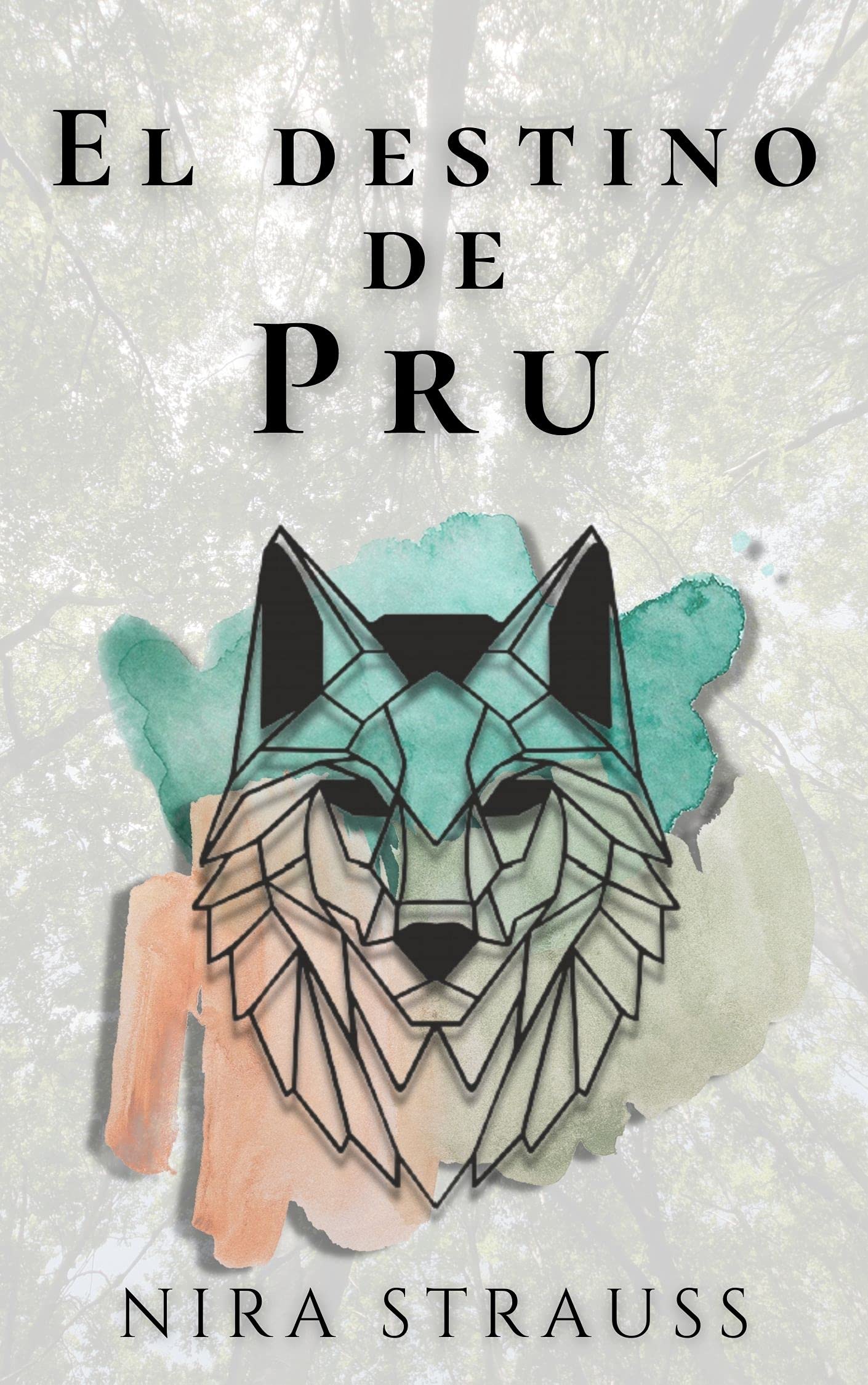 El destino de Pru (Kindle Edition)