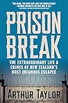 Prison Break by Arthur Tay