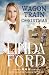Wagon Train Christmas (Love on the Santa Fe Trail #4)