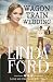 Wagon Train Wedding (Love on the Santa Fe Trail #2)