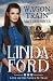Wagon Train Matchmaker (Love on the Santa Fe Trail #3)