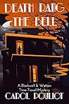 Death Rang the Bell by Carol Pouliot