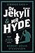 The Strange Case of Dr Jekyll and Mr Hyde illustrated