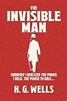 The Invisible Man