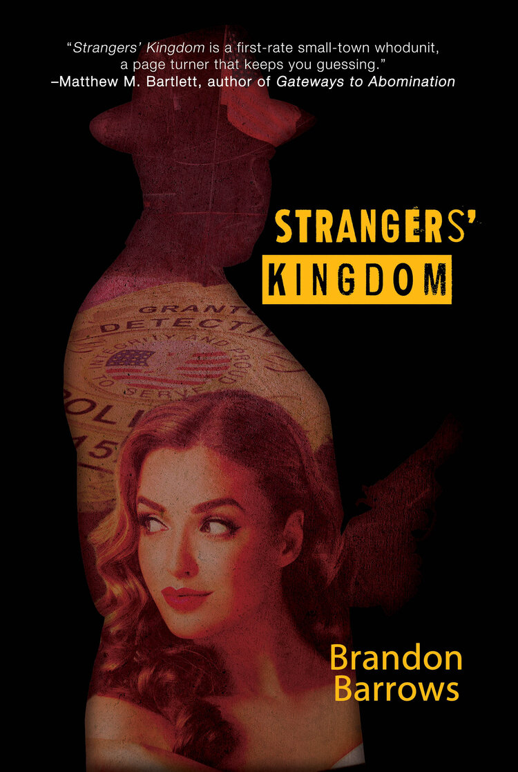 Strangers' Kingdom