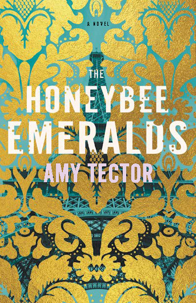 The Honeybee Emeralds (Hardcover)