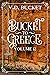 Bucket To Greece Volume 12:...