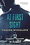 At First Sight by Sharon D. Michalove