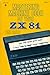 Mastering machine code on your ZX81