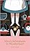 Alice's Adventures in Wonderland (Alice's Adventures in Wonderland, #1)