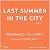 Last Summer in the City