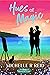 Hues of Magic by Michelle R. Reid