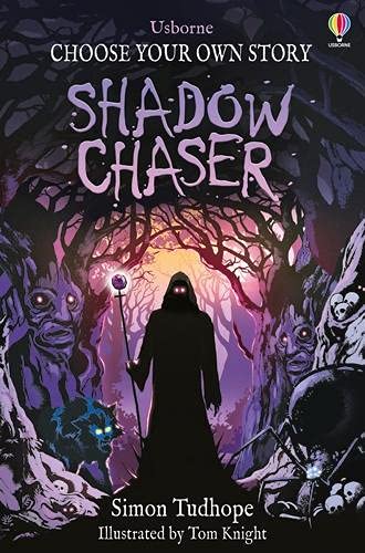 Shadow Chaser (Paperback)