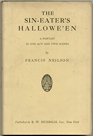 The Sin-Eater's Hallowe'en (Hardcover)
