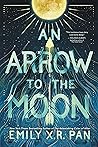 Book cover for An Arrow to the Moon