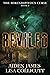 Reviled (The Serendipitous Curse #2)