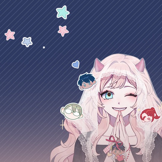 God, Please Make Me a Demon! (ebook)