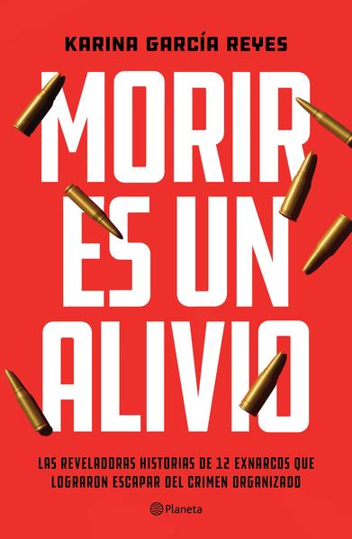 Morir es un alivio (Paperback)