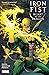 Iron Fist Heart of the Dragon by Larry Hama
