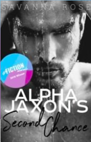 His Second Chance (ebook)