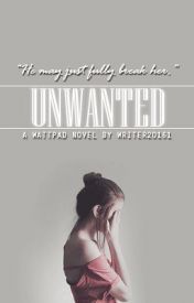 Unwanted (ebook)