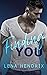 Finding You (Chikalu Falls #1)