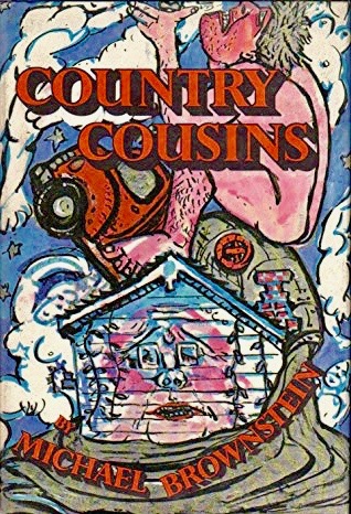 Country cousins: A novel (Hardcover)
