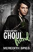 Ghoul Friend