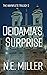 Deidamia's Surprise (Waynflete Trilogy #2)