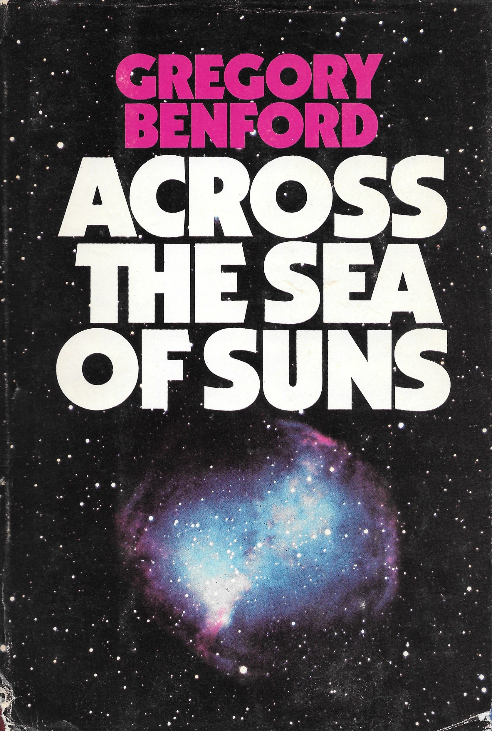 Across the Sea of Suns