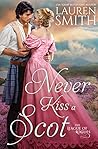 Never Kiss a Scot