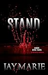 Stand (Stronger, #5)