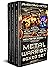 Metal Warrior Boxed Set: Mech Fighter Books 1 - 3 (Mech Fighter Boxed Set)